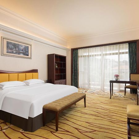 Guangzhou Phoenix City Hotel-Free Shuttle For Canton Fair 15Th Oct To 5Th Nov Eksteriør billede