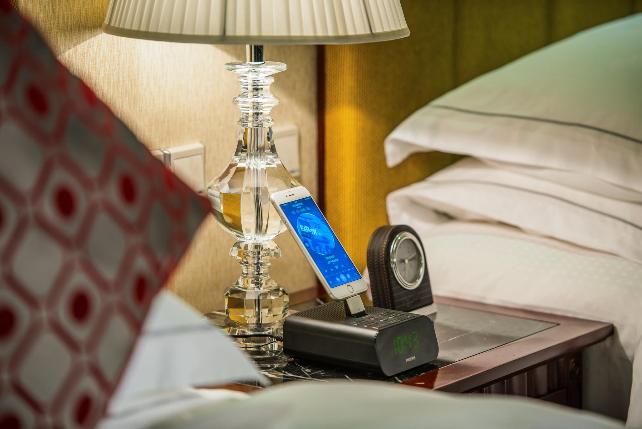 Guangzhou Phoenix City Hotel-Free Shuttle For Canton Fair 15Th Oct To 5Th Nov Eksteriør billede