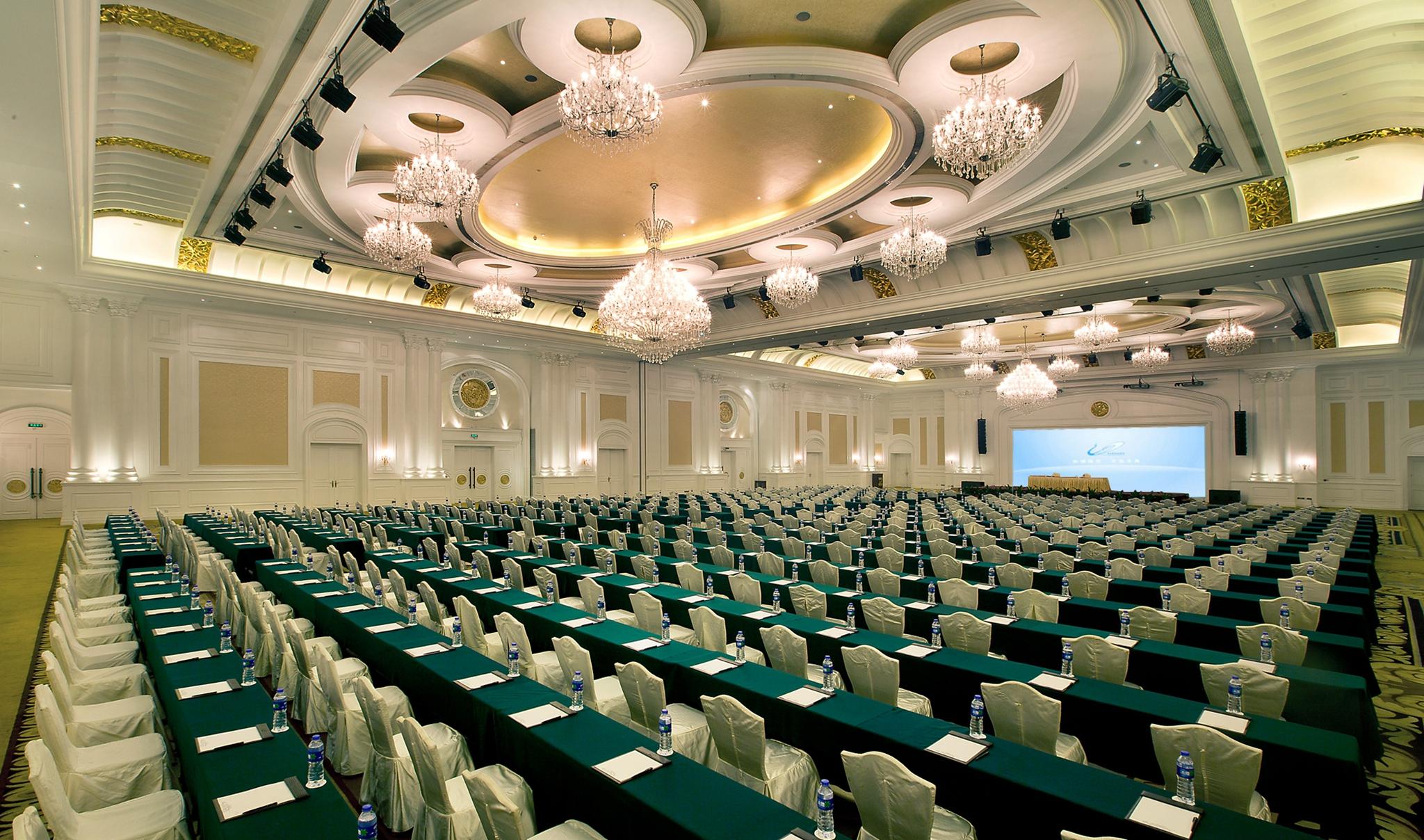 Guangzhou Phoenix City Hotel-Free Shuttle For Canton Fair 15Th Oct To 5Th Nov Eksteriør billede