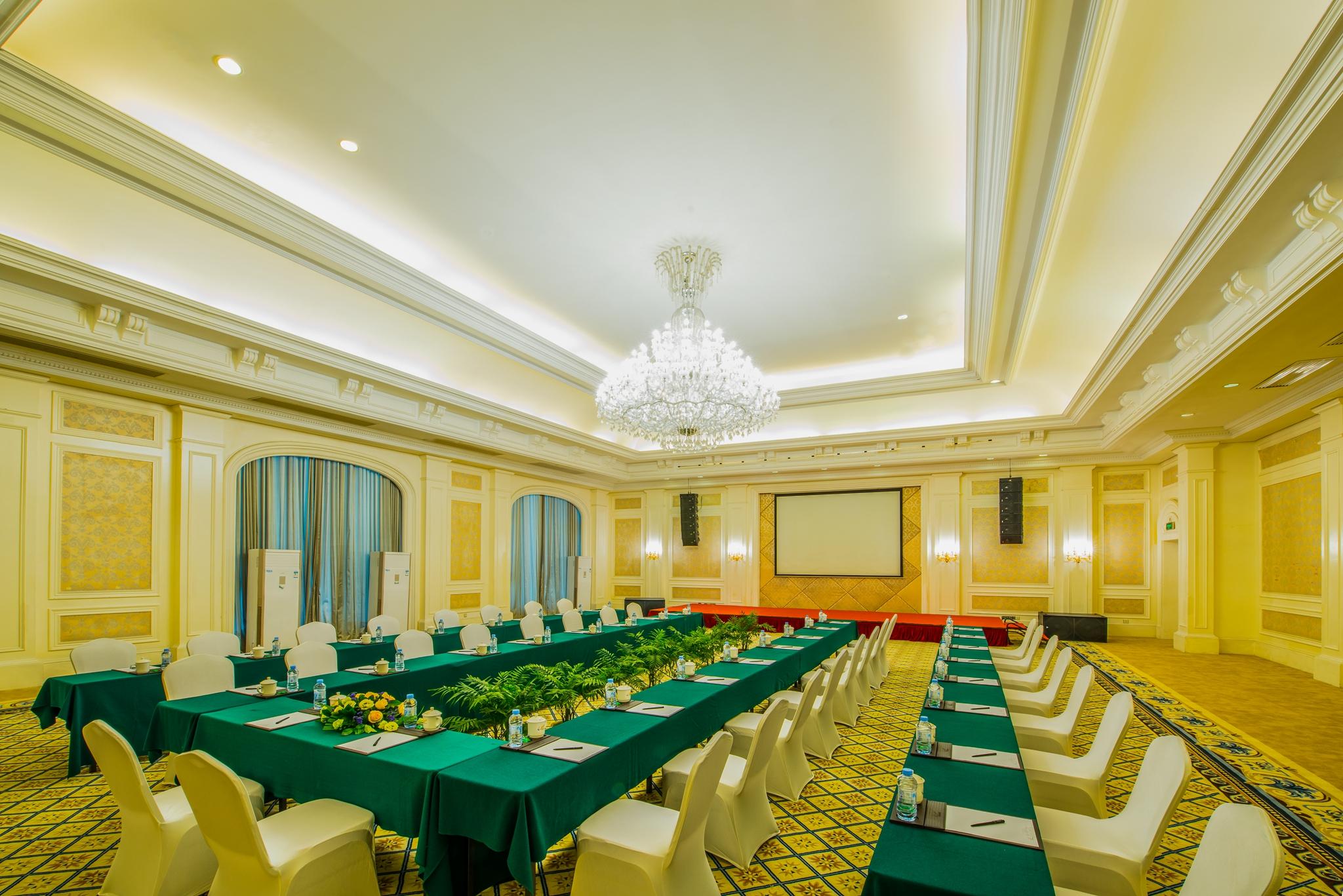 Guangzhou Phoenix City Hotel-Free Shuttle For Canton Fair 15Th Oct To 5Th Nov Eksteriør billede