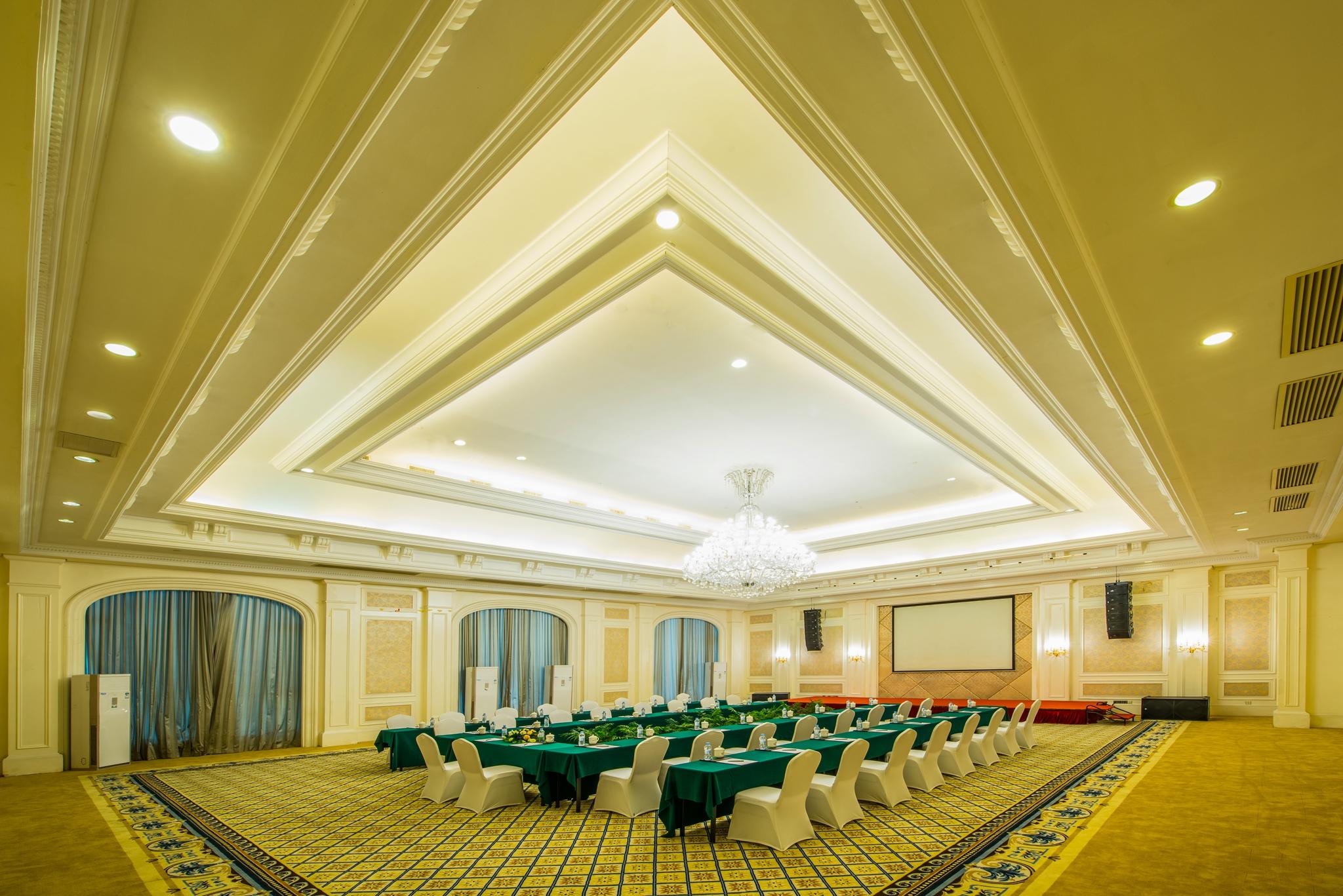 Guangzhou Phoenix City Hotel-Free Shuttle For Canton Fair 15Th Oct To 5Th Nov Eksteriør billede