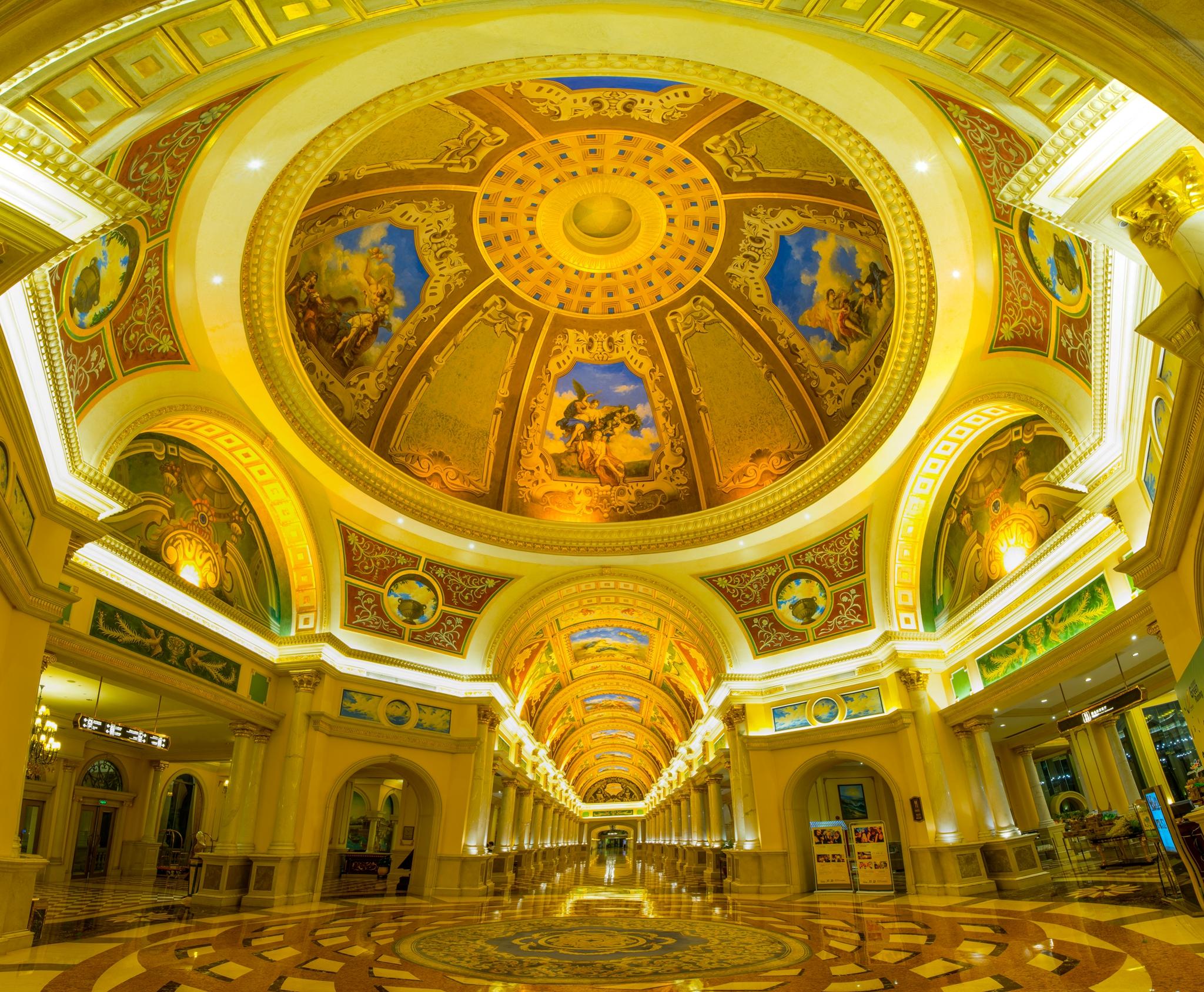 Guangzhou Phoenix City Hotel-Free Shuttle For Canton Fair 15Th Oct To 5Th Nov Eksteriør billede